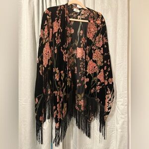 Women’ Shrug